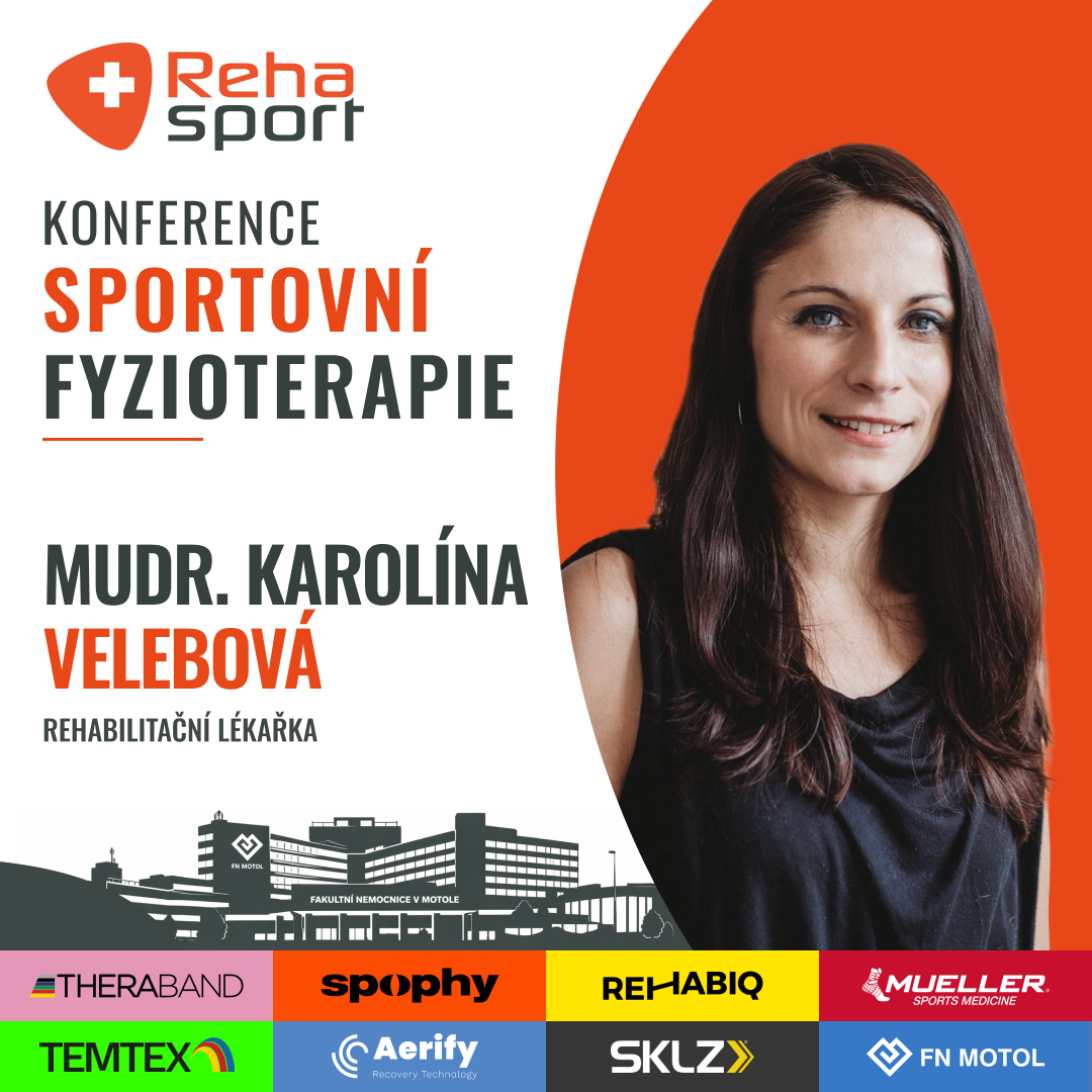 MUDR. KAROLÍNA VELEBOVÁ